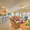 Отель Snowbird Getaway: Waterfront Home, 1 Mi to Beach, фото 1