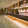 Отель Nagoya Sakae Tokyu Inn, фото 21
