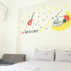 Отель An-i Homestay, фото 18