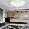 Отель Chonpines Hotel (Yinchuan International Automobile City), фото 8