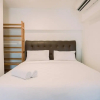 Отель Cozy Stay And Comfy Studio Loft Kingland Avenue Apartment, фото 15