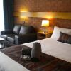 Отель Moama Central Motel, фото 3
