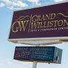 Отель Grand Williston Hotel & Conference Center, фото 1