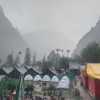 Отель Parvati Camps Kasol, фото 8