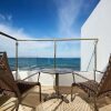 Отель Rodo Seafront Villa with private pool, фото 13