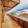 Отель Chalet Guter Hirte by HolidayFlats24, фото 31