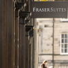Отель Fraser Suites Edinburgh, фото 19