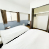Отель Villa Coast Nishimachi - Guesthouse in Okinawa, фото 6