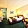 Отель Best Western Stagecoach Motel, фото 31