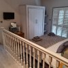 Отель Charming 3-Bed Lodge in Bury Saint Edmunds, фото 10