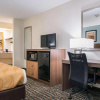 Отель Quality Hotel Morehead City, фото 4
