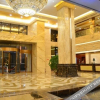 Отель Jinjiang Hotel, фото 1