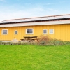 Отель Appealing Holiday Home in Nordborg near Sea в Баллебре