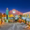 Отель Florida Plaza, фото 46