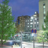 Отель APA Hotel Hakata Ekimae 4 chome, фото 21