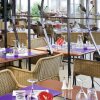 Отель Hôtel Novotel Amiens Pôle Jules Verne, фото 19