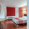 Отель Motel 6 Lebanon In, фото 4