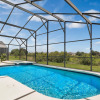 Отель SWH812BD - 4 beds pool & spa home - Gated, фото 6