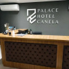 Отель Canela Palace Hotel by OYO Rooms, фото 37