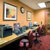 Отель Embassy Suites by Hilton E Peoria Riverfront Conf Center, фото 3