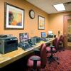 Отель Embassy Suites by Hilton E Peoria Riverfront Conf Center, фото 20