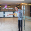 Отель Orchardz Hotel Bandara, фото 19
