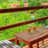 Отель Kaş Doğapark Hotel, фото 3