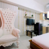 Отель Cozy Studio Springlake Summarecon Bekasi Apartment, фото 5