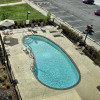 Отель Comfort Inn & Suites Fort Smith I-540, фото 18