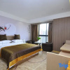 Отель Kunming Jiesheng Hotel (Dianchi Aegean Shopping Park), фото 22