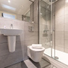 Отель New 2 Bed 2 Bath Apartment Gym and Cinema Room - Birmingham City Centre, фото 6