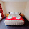 Отель Addington Stadium Motel, фото 4
