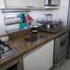 Отель Apartamento no Rio Vermelho em Salvador, фото 5