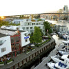 Отель Granville Island Hotel, фото 4
