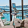 Отель Miami Marriott Biscayne Bay, фото 25