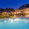 Отель Villa Pitti Amerighi, фото 18
