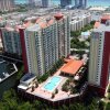 Отель Miami Apartments by Rainbow Global, фото 20