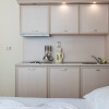 Отель Quiet Studio with Kitchen & Balcony, фото 21