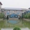 Отель Dongyuan International Hotel, фото 1