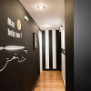 Отель Home plus pathos junior suite, фото 2