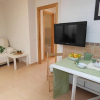 Отель Ar2b, Coqueto Apartamento En Primera Línea de Playa, фото 2
