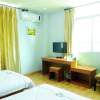 Отель Xiamen North Railway Statioin Yajule Fast Hotel, фото 9
