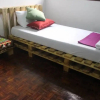 Отель Pili Pili House Arusha - Hostel, фото 17
