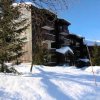 Отель Apartment With 2 Bedrooms In La Plagne, With Wonderful Mountain View And Furnished Terrace, фото 10