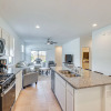 Отель Maricopa Home w/ Putting Green & Covered Patio!, фото 10