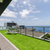 Отель Contemporary Villas | Sunset Cliff 2, фото 11
