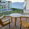 Отель Διαμέρισμα δίπλα στη θάλασσα, παραλία Μαρκοπούλου, фото 6