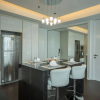 Отель The Alpha Suites, фото 12