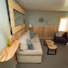 Отель Agate Beach Motel, фото 3