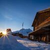 Отель La Casa Cathomen Brigels - Maiensäss/Berghaus für max. 6 Personen, фото 1